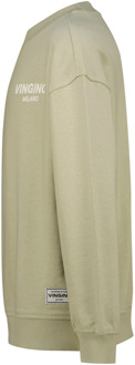 Vingino jongens sweater Groen - 176