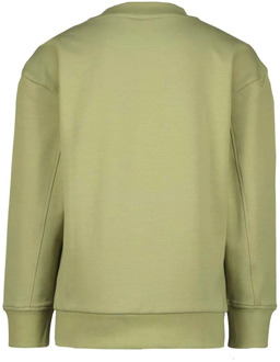 Vingino jongens sweater Khaki - 116