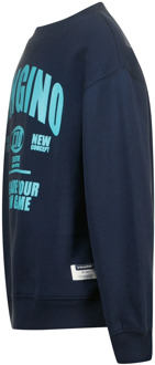 Vingino jongens sweater Marine - 128