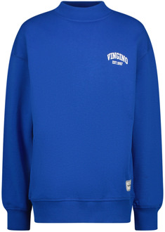 Vingino jongens sweater Marine - 140