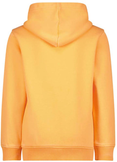 Vingino jongens sweater Oranje - 140