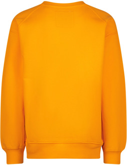 Vingino jongens sweater Oranje - 176