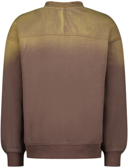 Vingino jongens sweater Paars - 116