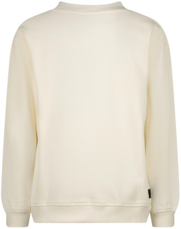 Vingino jongens sweater Wit - 140