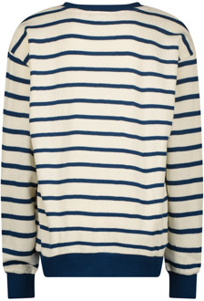 Vingino jongens sweater Wit - 164