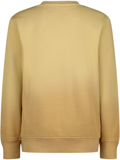 Vingino jongens sweater Zand - 128