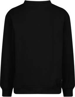 Vingino jongens sweater Zwart - 140