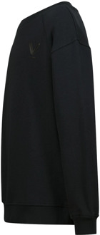 Vingino jongens sweater Zwart - 140