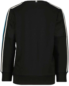 Vingino jongens sweater Zwart - 158-164