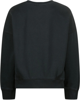 Vingino jongens sweater Zwart - 164