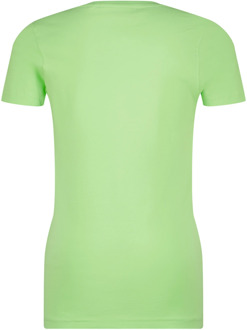Vingino jongens t-shirt Appel groen - 140