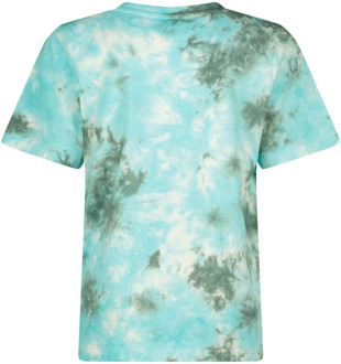 Vingino jongens t-shirt Aqua - 140