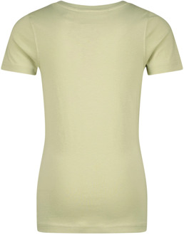 Vingino jongens t-shirt Army - 140