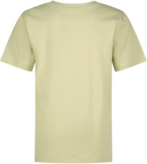 Vingino jongens t-shirt Army - 152