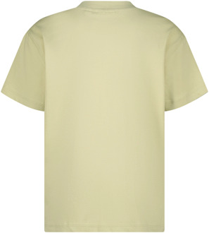 Vingino jongens t-shirt Army - 176