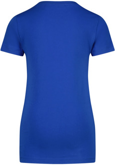 Vingino jongens t-shirt Blauw - 152