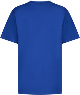 Vingino jongens t-shirt Blauw - 164