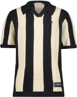 Vingino jongens t-shirt Ecru - 152