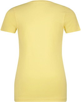 Vingino jongens t-shirt Geel - 140