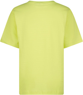 Vingino jongens t-shirt Geel - 164