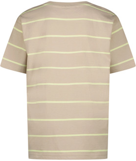 Vingino jongens t-shirt Geel - 176