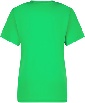 Vingino jongens t-shirt Groen - 116