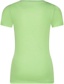 Vingino jongens t-shirt Groen - 128
