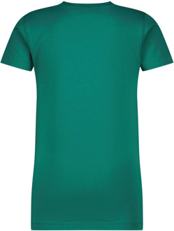 Vingino jongens t-shirt Groen - 152