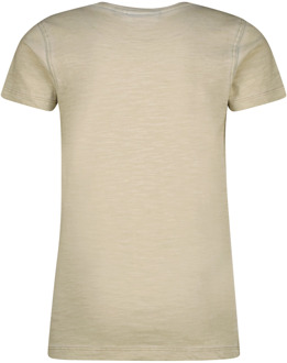 Vingino jongens t-shirt Groen - 152