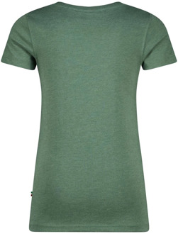 Vingino jongens t-shirt Groen - 176