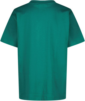 Vingino jongens t-shirt Groen - 176