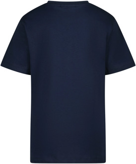Vingino jongens t-shirt Indigo - 104