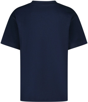 Vingino jongens t-shirt Indigo - 152