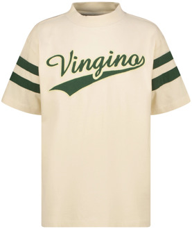 Vingino jongens t-shirt Kit - 152