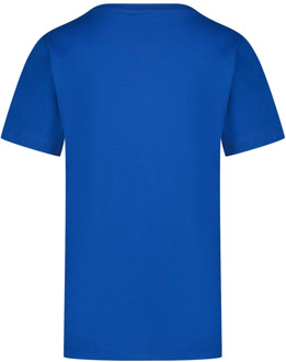 Vingino jongens t-shirt Kobalt - 140