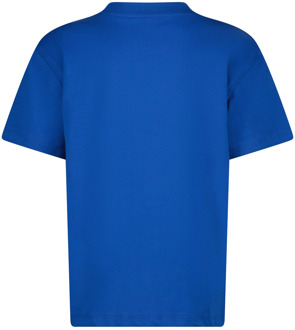 Vingino jongens t-shirt Kobalt - 152