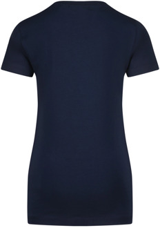 Vingino jongens t-shirt Marine - 104