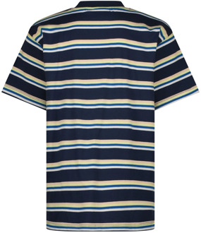 Vingino jongens t-shirt Marine - 104