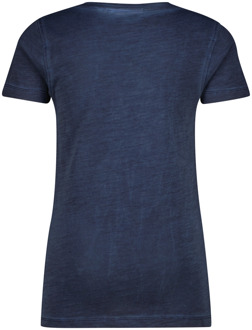 Vingino jongens t-shirt Marine - 116