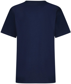 Vingino jongens t-shirt Marine - 128