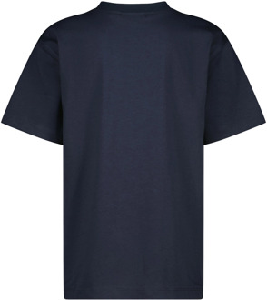 Vingino jongens t-shirt Marine - 128