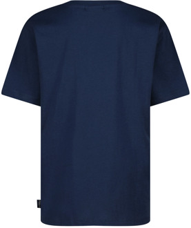 Vingino jongens t-shirt Marine - 176