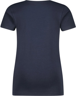 Vingino jongens t-shirt Marine - 98-104