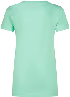 Vingino jongens t-shirt Mint - 116