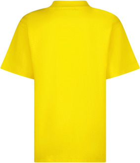 Vingino jongens t-shirt Oker - 140