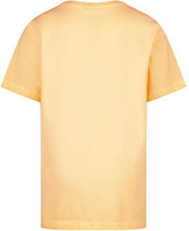 Vingino jongens t-shirt Oranje - 116