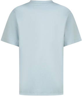 Vingino jongens t-shirt Pastel blue - 152