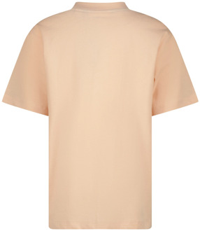 Vingino jongens t-shirt Perzik - 176