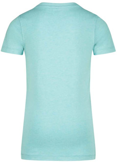 Vingino jongens t-shirt Turquoise - 128