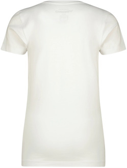 Vingino jongens t-shirt Wit - 98-104